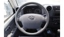 Toyota Land Cruiser Pick Up LAND CRUISER 4.2 V6 DIESEL DIFF LOCK 4X4 M/T **EXPORT ONLY**التصدير فقط خارج الخليج**