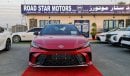 Toyota Camry New Camry Sport Plus  2024 full option 2.0 G HEV