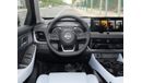 Nissan XTrail NISSANX-TRAILe-POWER-SuperHybridDual-Motor4WD(LuxuryEdition)