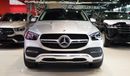 Mercedes-Benz GLE 450 AMG