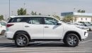 Toyota Fortuner TOYOTA FORTUNER 2.7P 4WD 7SETER 2024