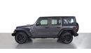 Jeep Wrangler 2,750x60 • 0% DP • Warranty Available • GCC •