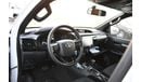 Toyota Hilux 4.0L Adventure Full Option