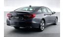 Honda Accord Sport | Guaranteed Warranty | 0 Down Payment