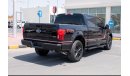 فورد F 150 Lariat sport package twin turbo full option