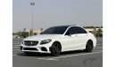 Mercedes-Benz C 300 Sport