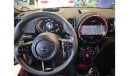 Mini John Cooper Works Countryman 2023 Mini John Cooper Works/Alcantara Seats/Mint condition/with one year warranty