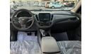 Chevrolet Malibu LS 1.5L In excellent condition and requires no expenses