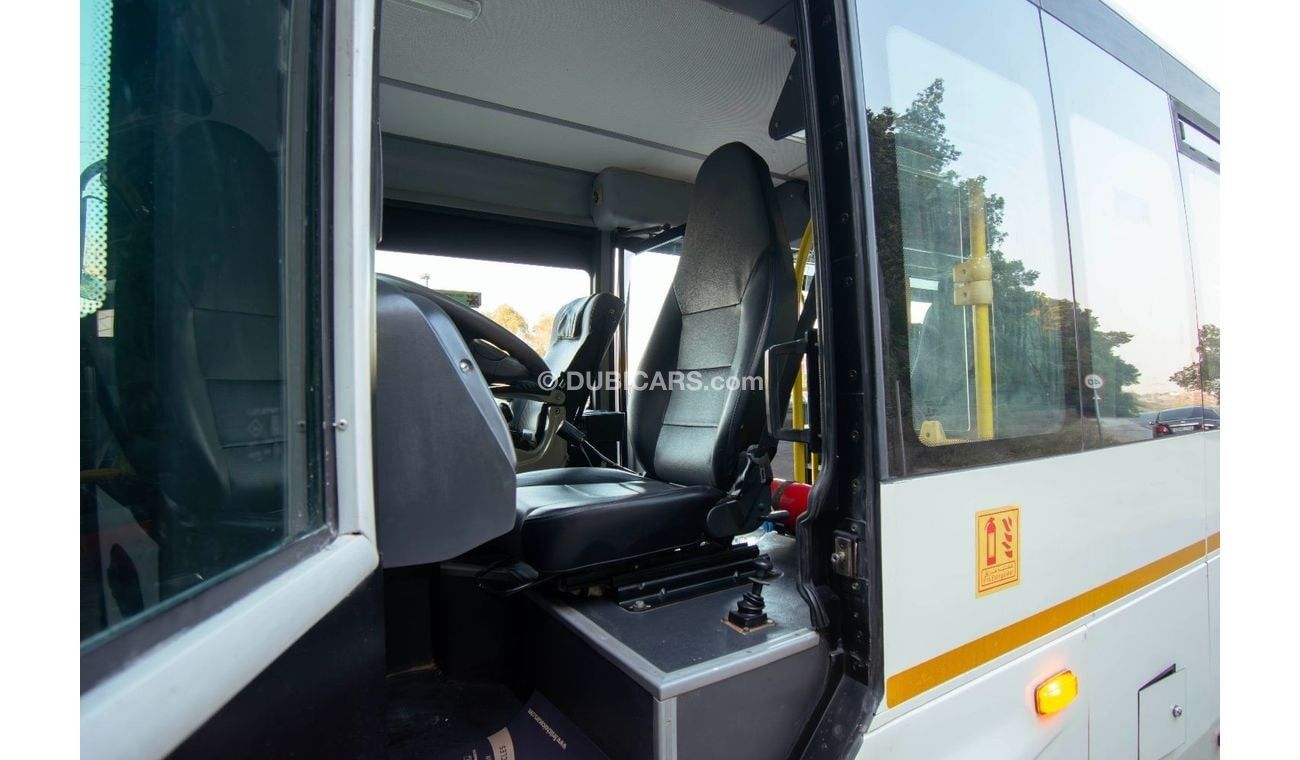 ميتسوبيشي فوسو 2020 | MITSUBISHI FUSO | 37- SEATER BUS | GCC SPECS | M40673