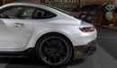 مرسيدس بنز AMG GT Black Series | Brand New | 2022 | AMG exterior Carbon package | Limited Edition