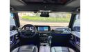 Mercedes-Benz G 63 AMG 2023 Mercedes-Benz AMG G63 - Black OPTIONS (Full Option)