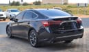 Toyota Avalon XLE