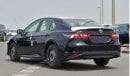 تويوتا كامري Toyota Camry LE 2.5P AT MY2023