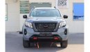 Nissan Navara PRO4X