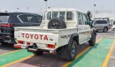 Toyota Land Cruiser Pick Up