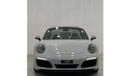 Porsche 911 Targa 4 3.0L (385 HP) Roadster 2019 Porsche 911/991.2 Targa 4, Nov 2025 Porsche Warranty, Full Porsc