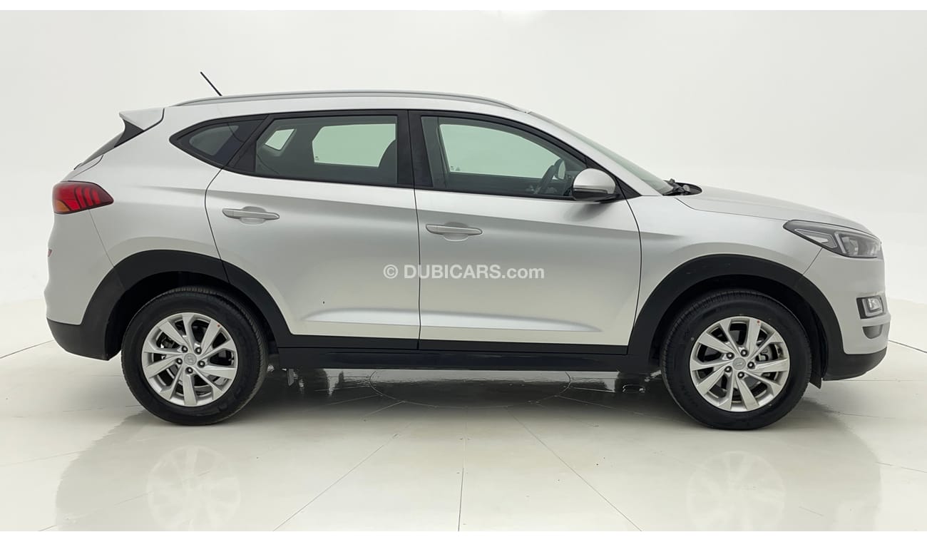 Hyundai Tucson GL 2 | Zero Down Payment | Home Test Drive