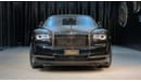 Rolls-Royce Wraith BLACK BADGE | ONYX CONCEPT | 3 YEARS WARRANTY + 3 YEARS SERVICE