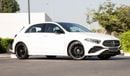 Mercedes-Benz A 200 AMG Hatchback 1.3L 5 years warranty. For Local Registration +5%