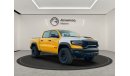 RAM 1500 TRX YELLOW EDITION  (Export Only)