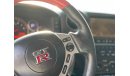 Nissan GT-R Nissan GTR 2009 good condition