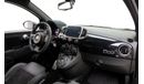 Abarth 595 - Scorpioneoro - GCC Spec - With Warranty