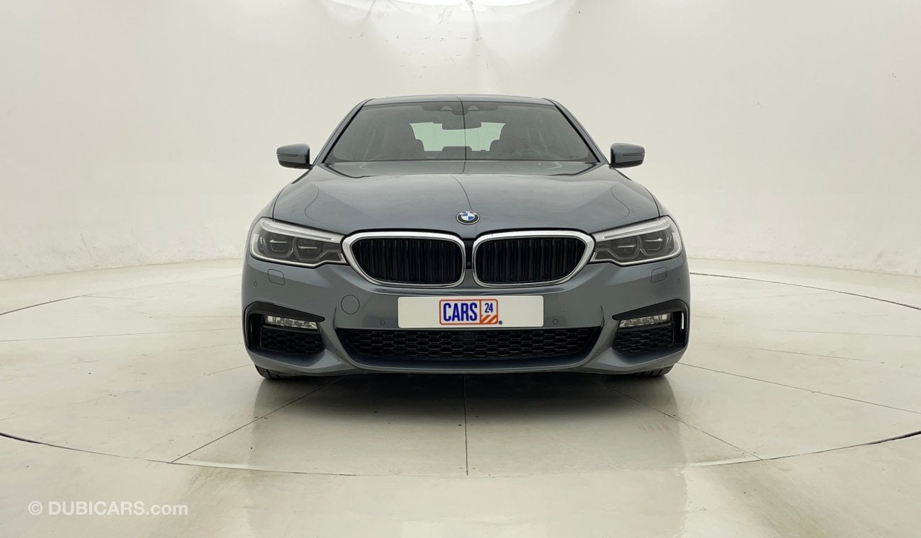 بي أم دبليو 540i M SPORT 3 | بدون دفعة مقدمة | اختبار قيادة مجاني للمنزل