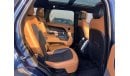 Land Rover Range Rover Sport 3.0 Sport