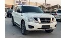 Nissan Patrol SE T2