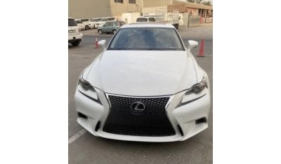 Lexus IS250