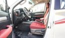 Toyota Hilux SR5 2.7L 4WD A/T