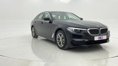 BMW 520i EXCLUSIVE 2 | Zero Down Payment | Free Home Test Drive