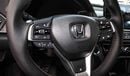 Honda Accord 2.0 T Touring