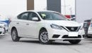 Nissan Sylphy Nissan Sylphy  Classical 1.6L Petrol 2WD XE CVT Comfort MY-2024