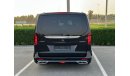 Mercedes-Benz V 250 Exclusive Viano V-250 GCC 2021 V4 Petrol // Body kit( may bach ) // Low mileage // Perfect condition