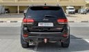 Jeep Grand Cherokee TRAIL HAWK