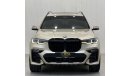 بي أم دبليو X7 2019 BMW X7 xDrive50i M-Sport 6 Seater, Oct 2024 BMW Warranty + Service Pack, Full Options, GCC