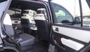 Toyota Sequoia CANADIAN SPEC HYBRID 3.5L