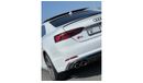 Audi S5 TFSI quattro Equipment Package