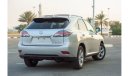 Lexus RX350 3.5USA EXCELLENT CONDITION