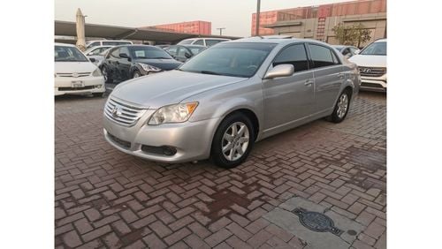 Toyota Avalon Very good condition inside and outside