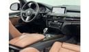 بي أم دبليو X5 35i M Sport 3.0L 2017 BMW X5 xDrive35i M-Sport 7 Seater, Warranty, Full BMW Service History, Excelle