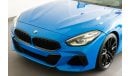 BMW Z4 M40i