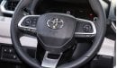 Toyota Veloz PETROL 1.5L