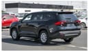 Toyota Grand Highlander Toyota Grand Highlander XLE GHL24-XLE 2.4L Petrol MY2024