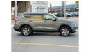 Hyundai Santa Fe 2023 SANTAFE LOW MILE full option