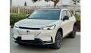 هوندا e:NS1 HONDA ENS 2023 BRAND NEW FULL OPTION- 510km Range