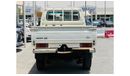 Toyota Land Cruiser Pick Up Gcc good condition