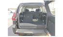 Toyota Prado TXL 4.0L V6 MOONROOF COOLBOX