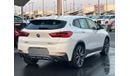 BMW X2 BMW X2 TWIN POWER TURBO _GCC_2018_Excellent Condition _Full option